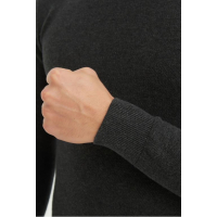 Enzo Pique Sweater Antreciet