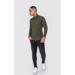 O'Connor Classic Shirt - Kaki