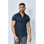 Toretto Short Sleeve - Navy