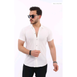 Dolcerini Shirt – Overhemd Wit