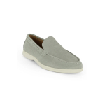 Bandito Suede Loafers Grey