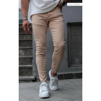 Ravelli Jeans Camel