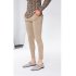 Camorra Chino Stretch Super Fit - BEIGE